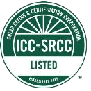 Solcrafte Certificates - ICC-SRCC listed